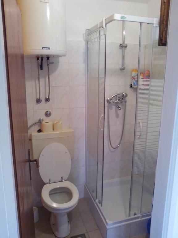 Ražanj Apartment Joke الغرفة الصورة